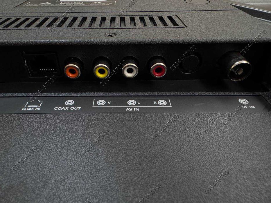 Телевизор 45 дюймов