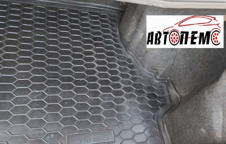 Коврик в багажник ВАЗ Largus Vesta XRAY  2190 2170 71 72  2110 11 12