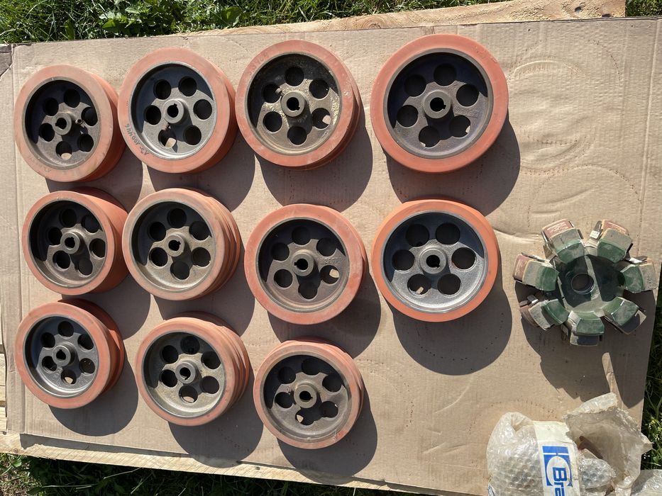 Koła do szlifierki  ksztaltiwe, glowice gliwica  do szlifierki drewno