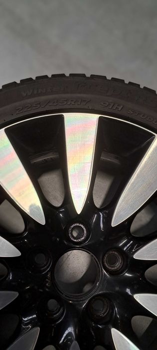 Felga Honda Civic IX