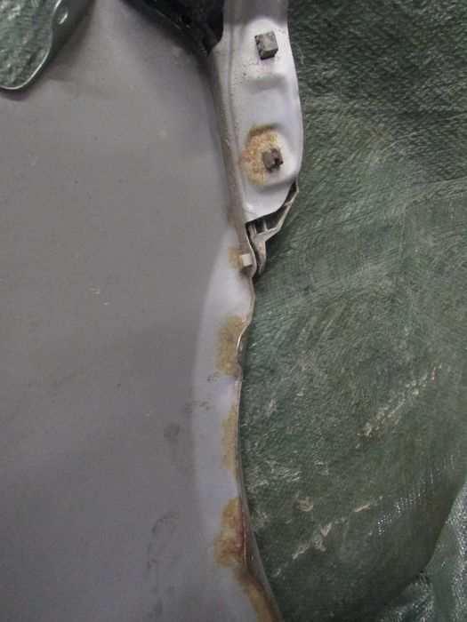 Błotnik Honda Acord VII