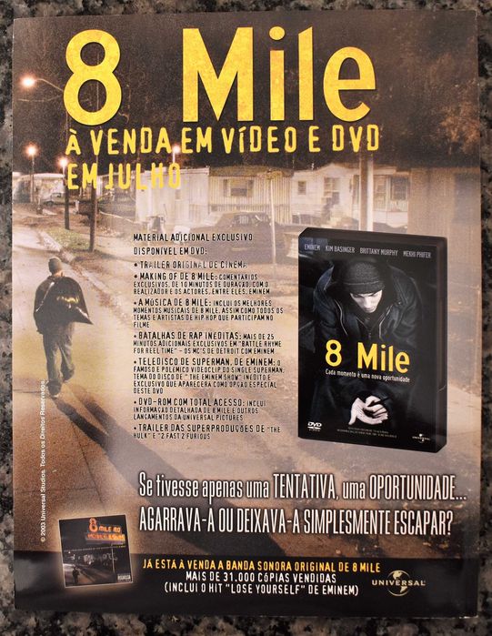 Revista DVD Review #21