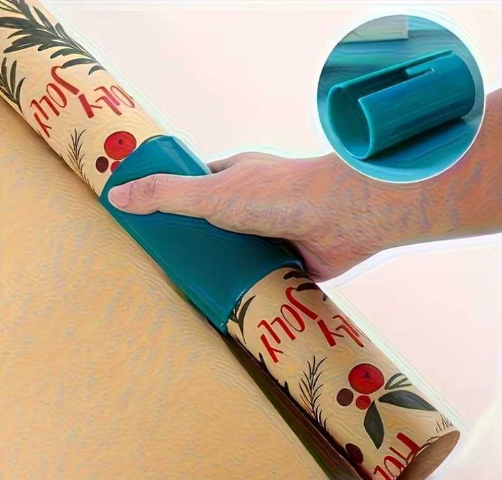 Cortador de papel portátill, NOVO!