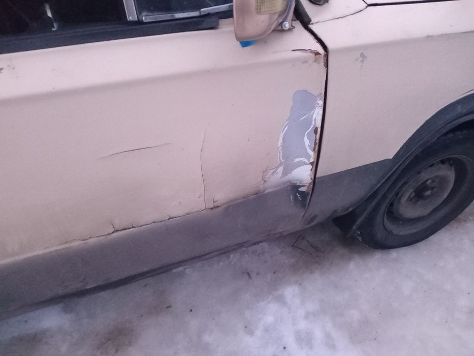 Ваз 2106 продам всі деталі за тел 0#986020275