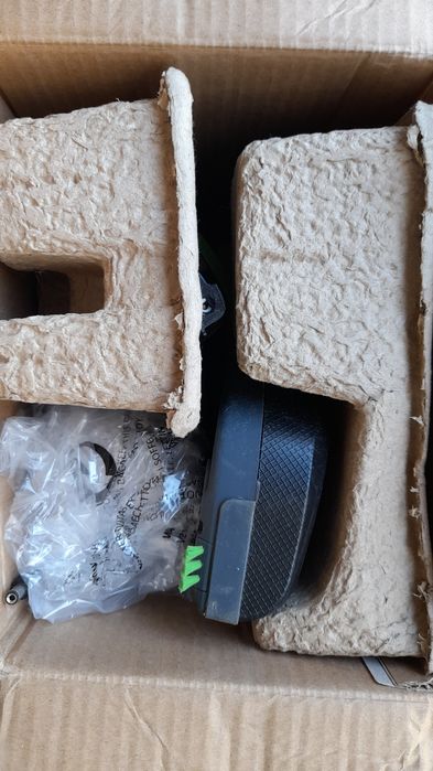 Aspirador portátil Polti