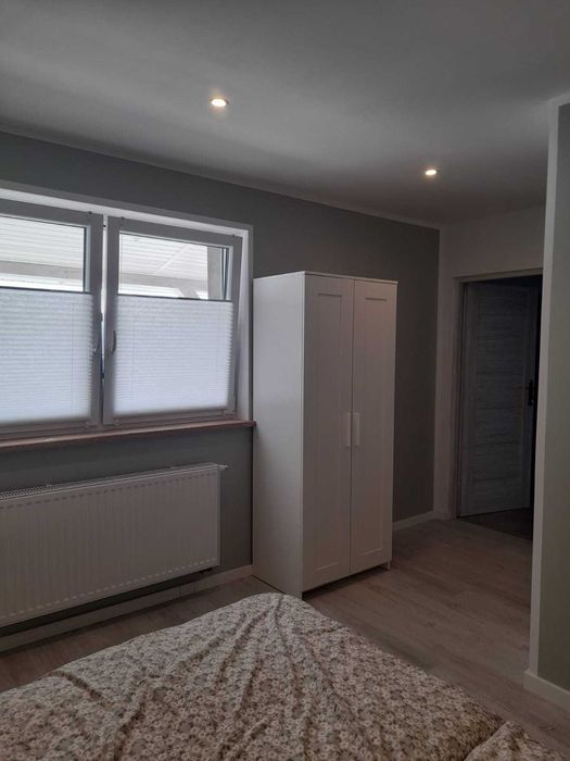 Pokoje do wynajęcia, noclegi Świdwin