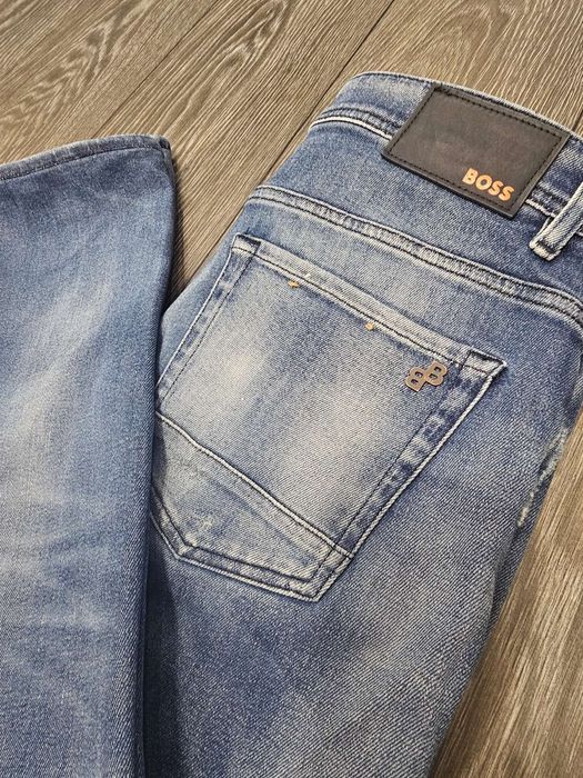 Джинси  Boss 32/30