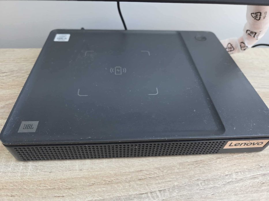 Komputer LENOVO IdeaCentre 5 24IMB05