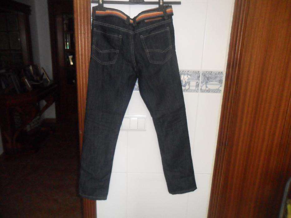 Calças novas de menino, Zippy tamanho 9/10 anos
