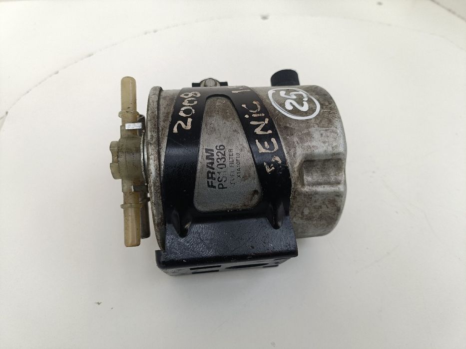 Corpo filtro gasóleo RENAULT Scénic II (JM0/1_)