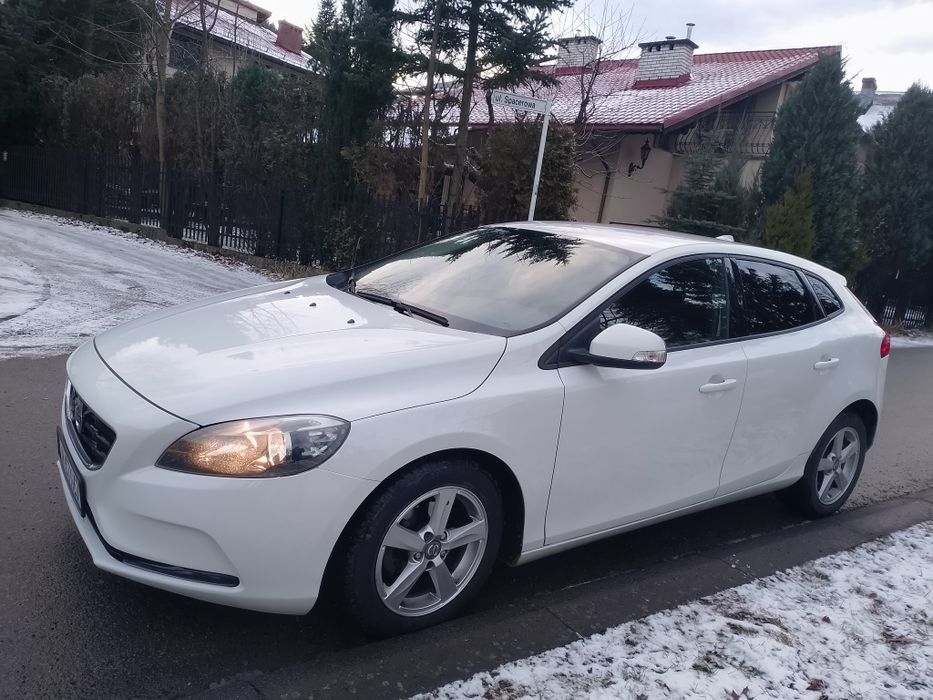 Volvo V40 1.6d 14r