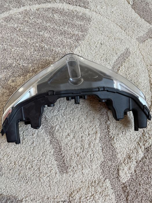 Lampa, reflektor Ducati Multistrada 950