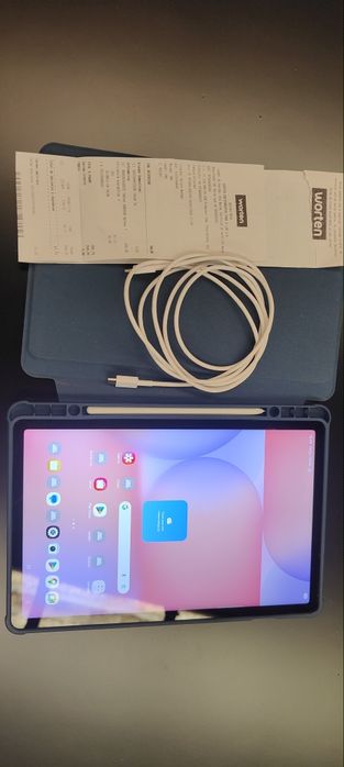 Tablet Samsung S10 Lite 6R 128G