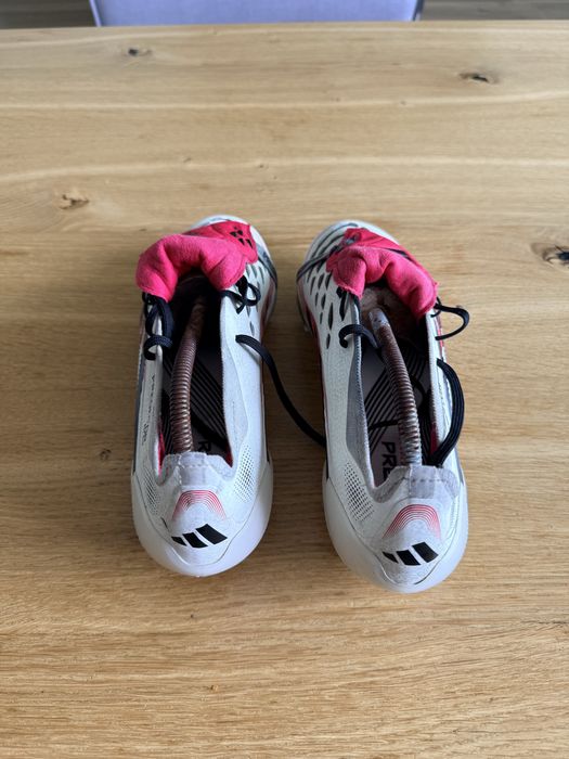 Korki Adidas Predator Elite FG 42 2/3