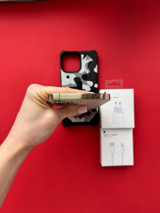 IPhone 13 Pro Max 256gb Комплект! Айфон 13 Про Макс