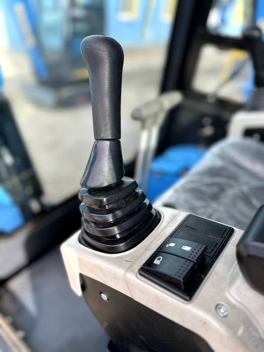 RS EXCAVATOR 1800 | Міні-екскаватор 1.8т