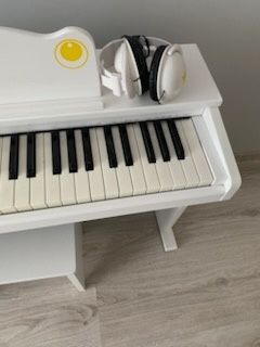 Pianino cyfrowe dla dziecka