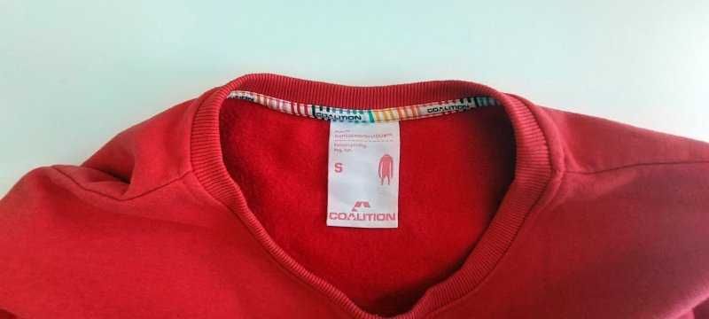 Bluza sportowa damska