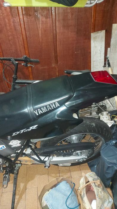Mota 11kw yamaha