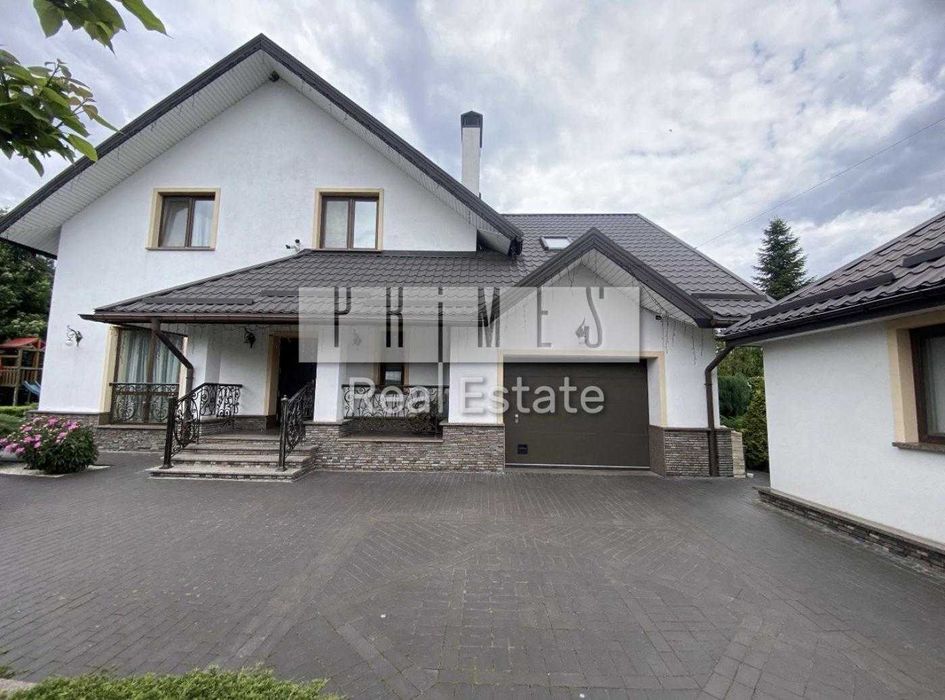 Оренда будинку, Іванковичі, Новообухівська траса