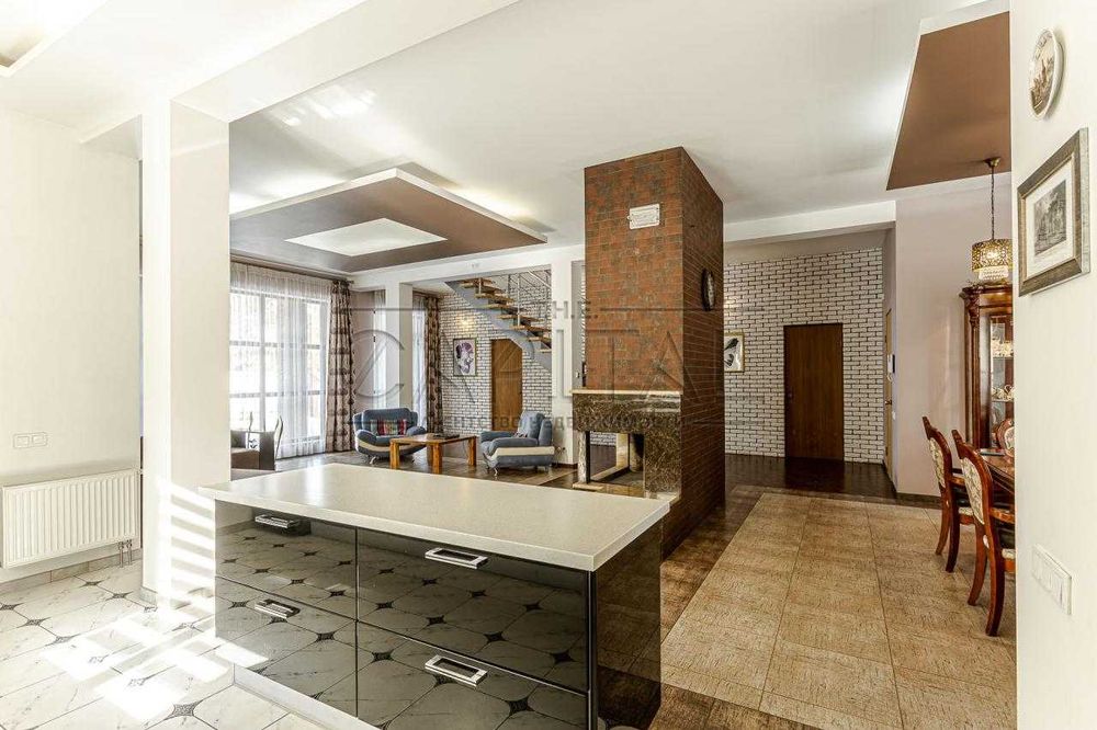 Аренда дома, Быковня, Деснянский р-н