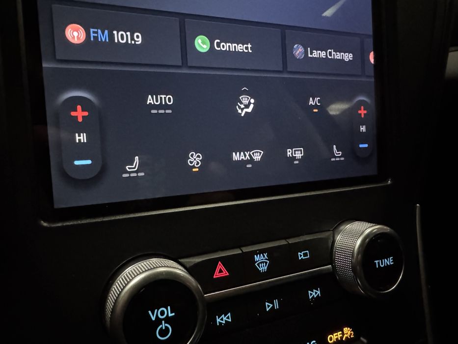 Ford Edge AWD 2.0EcoBlue 16V 8АКПП 2022 р.в. (238 к.с.)