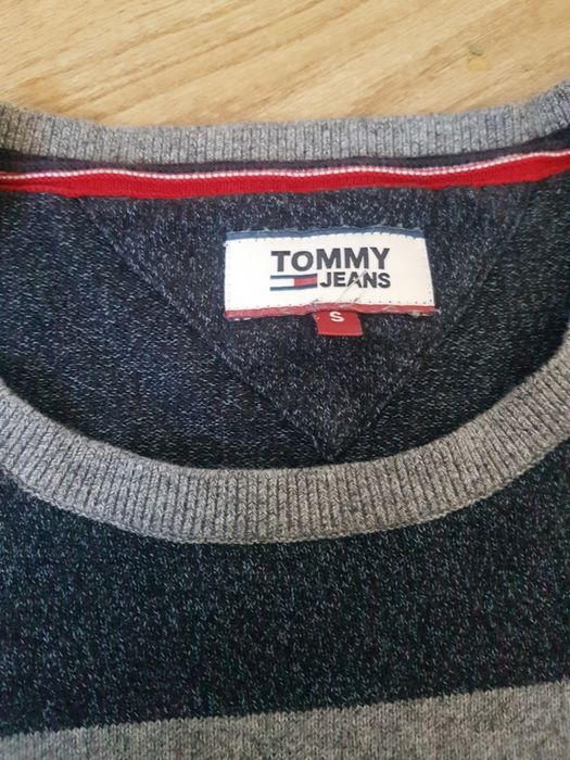 Sweterek Tommy Jeans