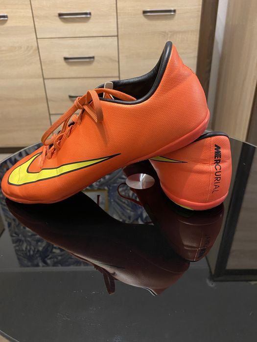 Buty nike mercurial