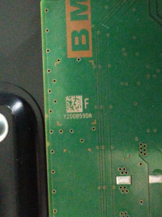 SONY  KD-55XD9305  A_209_441_5A Main board