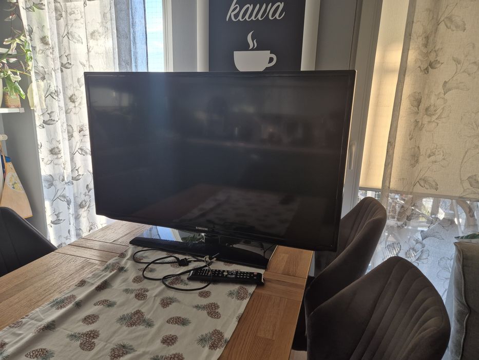Telewizor Samsung 40 cali