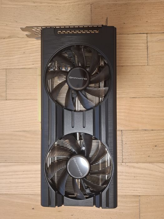 Gainward GeForce RTX 3060 Ghost 12GB GDDR6