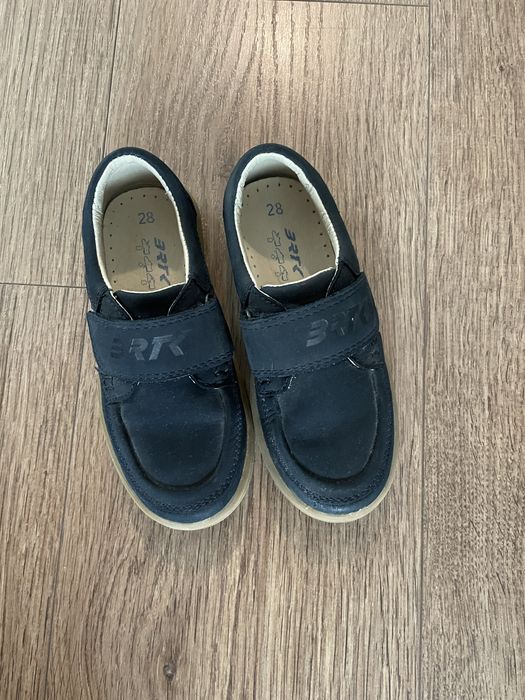 Туфлі дитячі Bartek