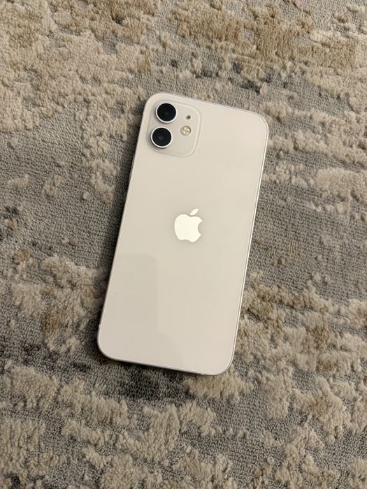 Iphone 12 128gb neverlock