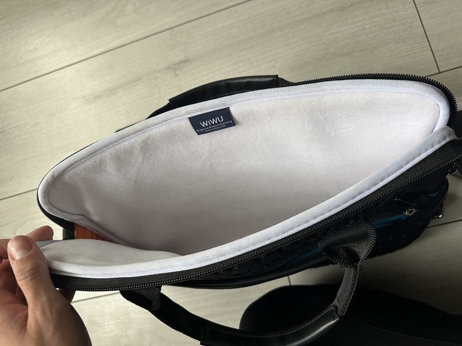 WIWU COSMO Slime case Сумка доя ноутбука, macbook
