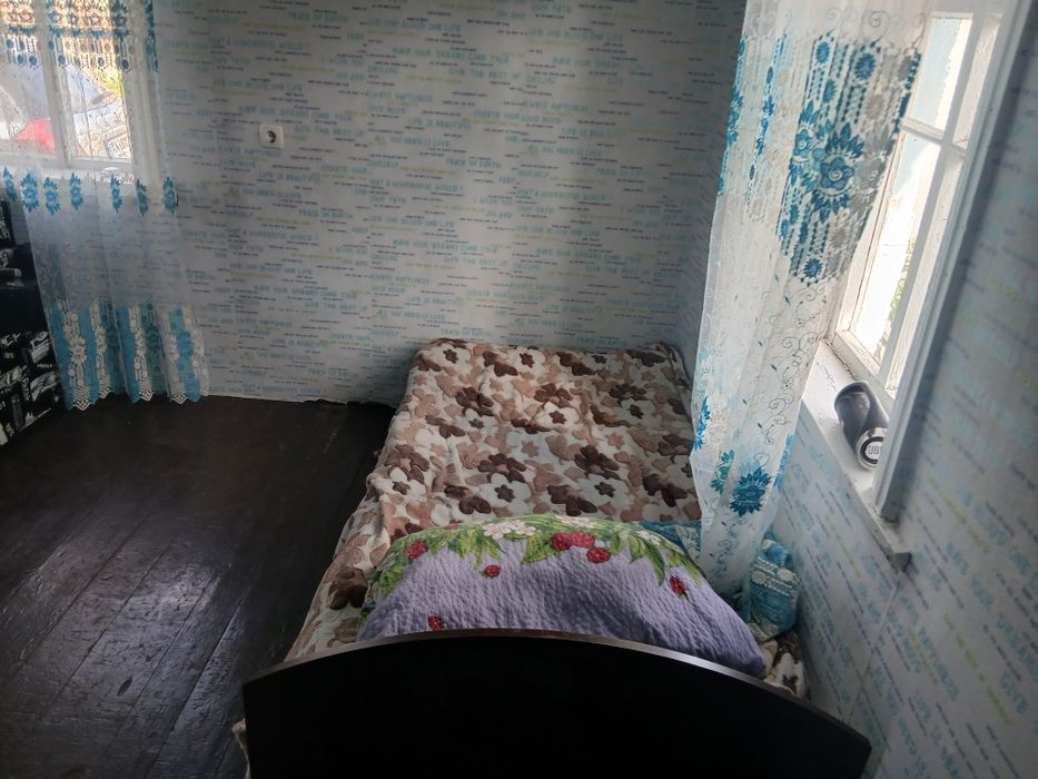 Продам дом перемога