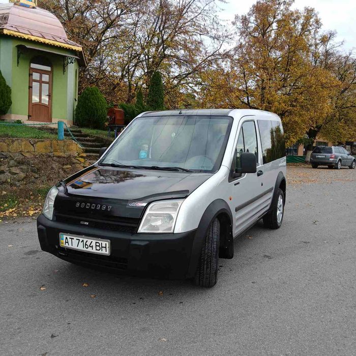 Продам Форд конект