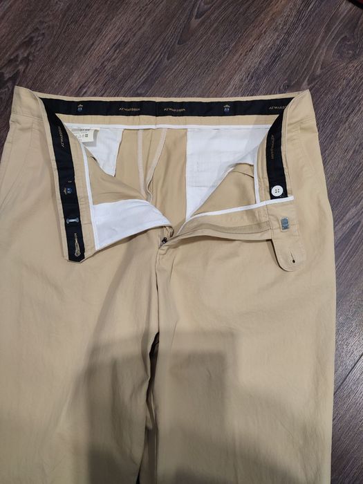 Штани 98% коттон