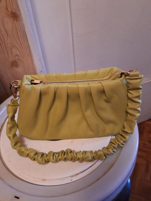 Torebka niewielka Sinsay