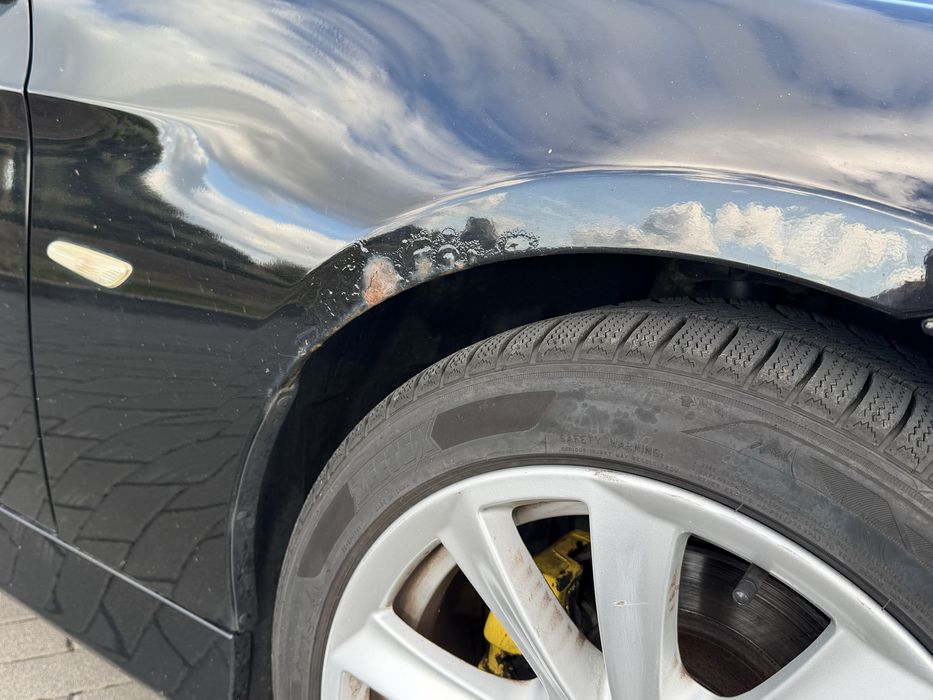 Sprzedam BMW e90 320i