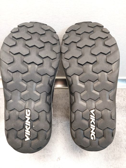 Śniegowce Viking Hamar II Gtx  roz.30  Gore-Tex , nieprzemakalne