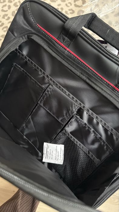Torba na laptopa/biurowa TARGUS