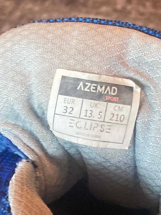 hóquei em patins criança - patins+saco+stick