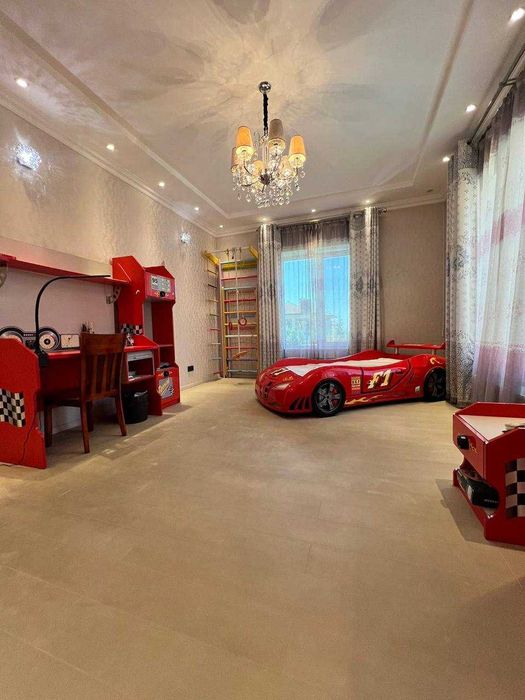 Дом по адресу (площадь 367 м²) - Atlanta.ua - фото 20