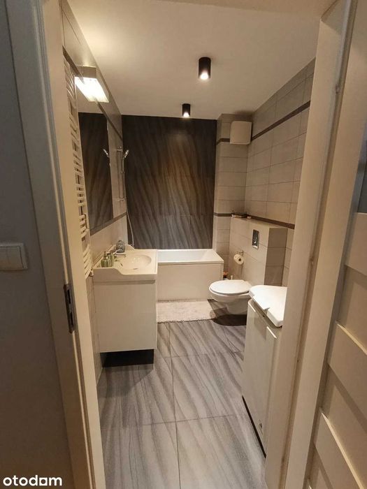 Mieszkanie – Gdańsk, Kolonia Wyżyny, Siedlce - Widok 5