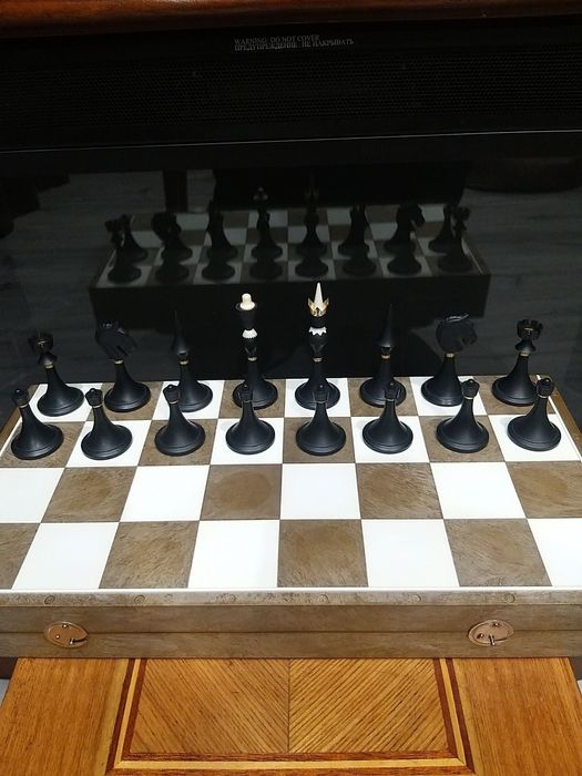 Продам шахматы!!!