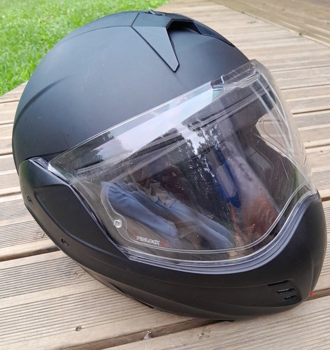 capacete Airoh Mathisse