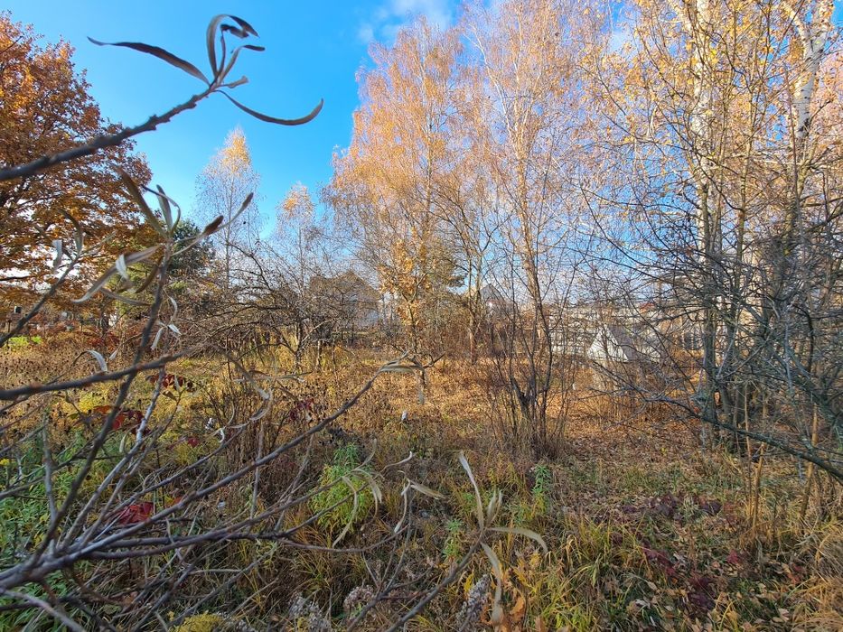 Глеваха,  ділянка 10 соток