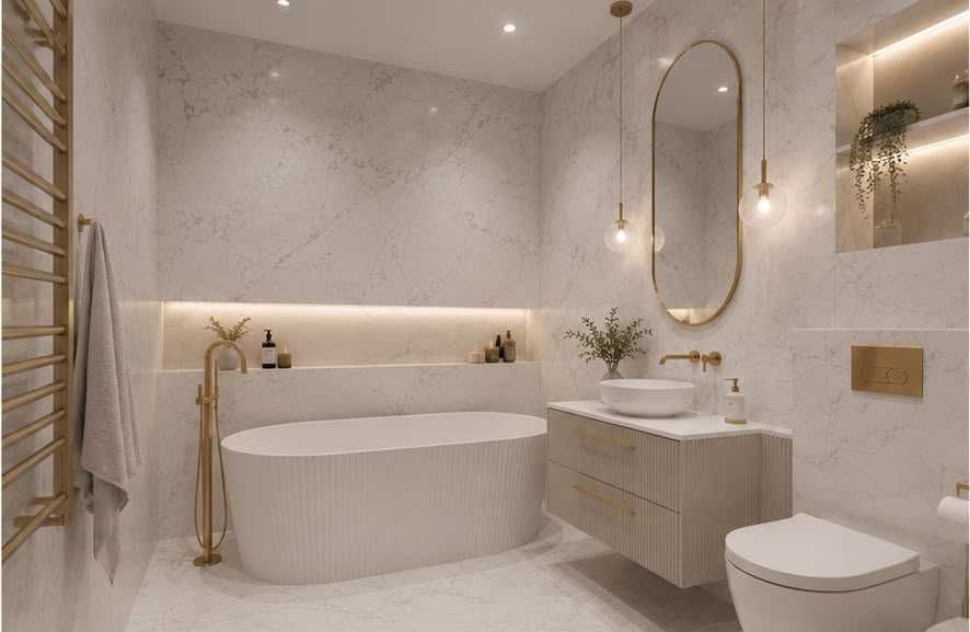 Płytki CERRAD Calimo white 60x120 Gat.1
