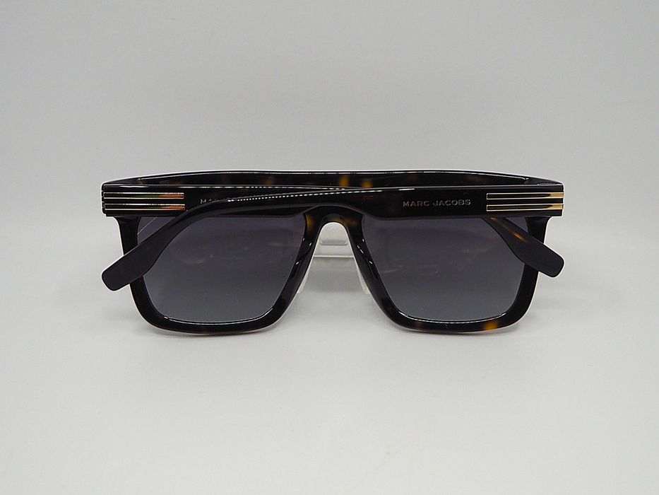 Marc Jacobs okulary przeciwsłoneczne