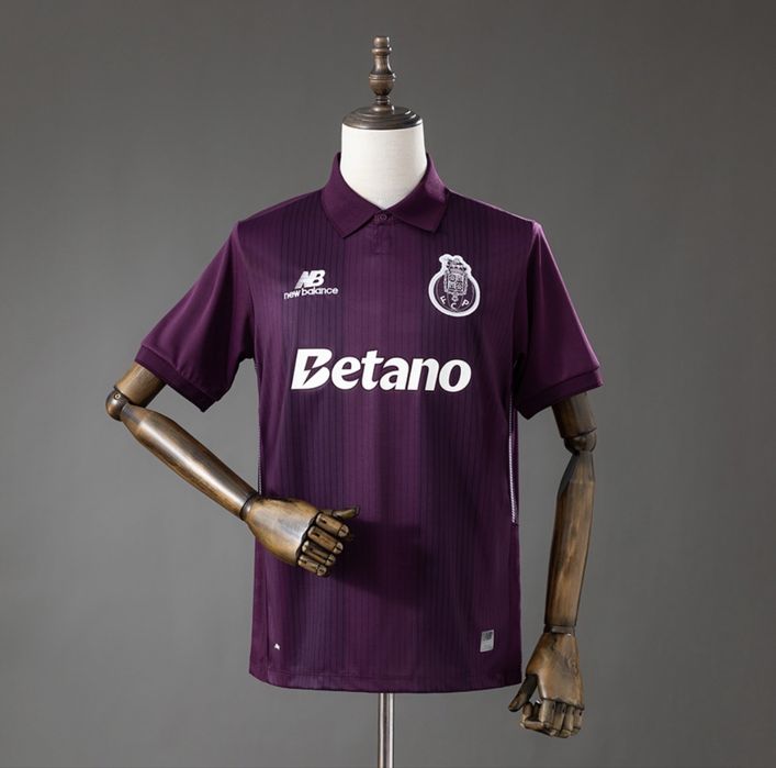 Camisolas futebol